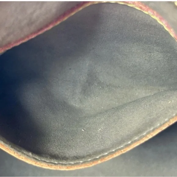 Louis Vuitton Murakami Alma PM Black Multicolor Satchel with Lock & Key Genuine - Picture 12 of 16